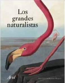 GRANDES NATURALISTAS