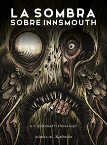 La Sombra Sobre Innsmouth Hijo, Tomas Lovecraft, H. P.