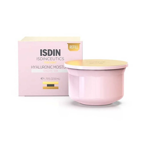 ISDINCEUTICS HYALURONIC MOISTURE AZAL KOIPETSUA ECO-REFILL