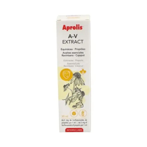 APROLIS A V EXTRACT 50ML INTERSA