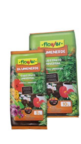 substrato universal 10 Litros