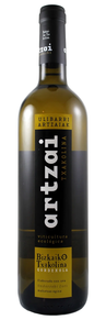 Txakoli Artzai FB ekologikoa Ulibarri Artzaiak (kaxa 6 botila 75 cl)