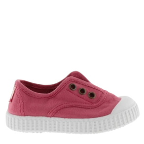 INGLESA KIDS LONA FRAMBUESA