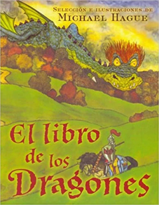 EL LIBRO DE LOS DRAGONES