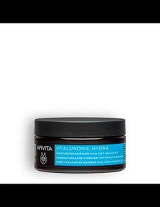 APIVITA MASCARILLA CAPILAR HYDRA 200ML