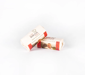 Mantequilla Bizkaia Esnea (250 gr)