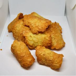 Teila gailetak Magora Bakery (ontzi 100 gr)