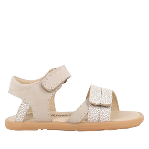 SANDALIA PMG BAREFOOT PRINT BEIGE (24 al 29)