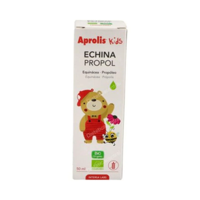 APROLIS KIDS ECHINAPROPOL 50ML INTERSA