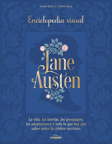 JANE AUSTEN, ENCICLOPEDIA VISUAL