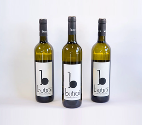Txakoli Butroi (botella)