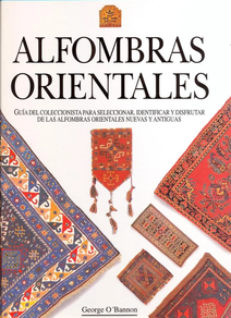 ALFOMBRAS ORIENTALES