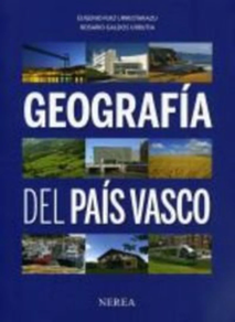 GEOGRAFIA DEL PAIS VASCO