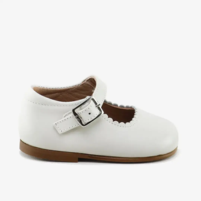 Merceditas Eli 1992 beige