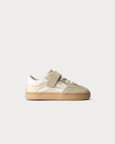 Lejan One Kid Nylon 5471 Beige