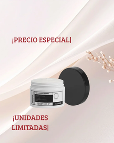 The Cleansing Expert Bálsamo Limpiador Nutritivo  Bálsamo Desmaquillante Waterproof​ de Germaine de Capuccini