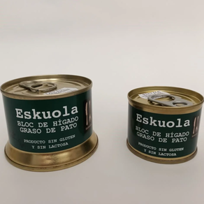 Ahate bloc-a Eskuola (lata 65 gr)