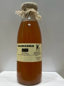 Zumo ecológico Goreko (sandía 1 l)