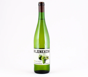 Txakolina Laneko Bizkaiko Txakolina (75 cl)