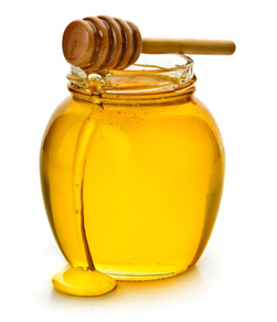 Miel de eucalipto Pedro Gallarreta (1 kg)