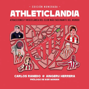 Athleticlandia - Atracciones Y Miscelanea Del Club Mas Fascinante Del Mundo