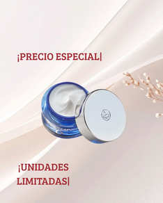 Excel Therapy O2 Crema Pollution Defense  Crema Antipolucion de Germaine de Capuccini