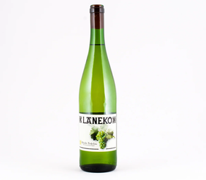 Txakolina Laneko Bizkaiko Txakolina (75 cl)