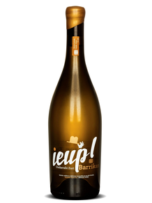Txakoli Ieup! Barrikan Bodega Magalarte Lezama (6 botila)