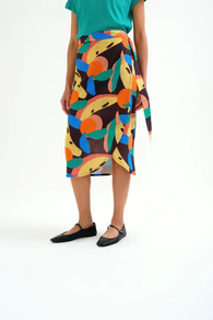 Falda Tutti Frutti Big