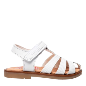 SANDALIA PBK 71800 BLANCO 🩷 (24-27)