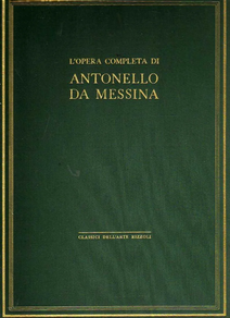 ANTONELLO DE MESINA