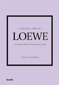 LOEWE, PEQUEÑO LIBRO DE