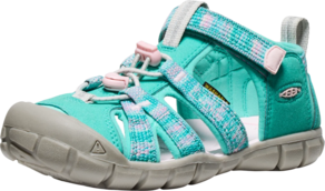Sandalias KEEN Seacamp Turquesa tallas 34-39