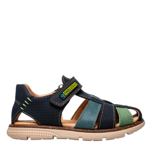 SANDALIA PBK 521024 MARINO (31-34)