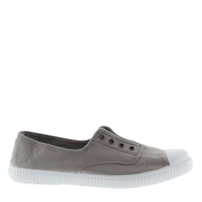 INGLESA LONA GRIS
