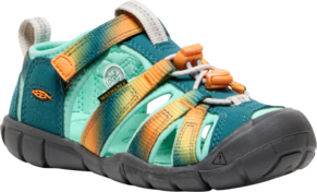 Sandalias KEEN Seacamp  Verde tallas 34-39