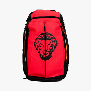 Mochila + Bolsa de deporte Roja - Athletic Club