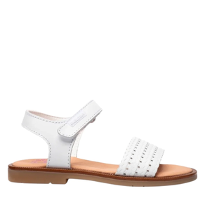 SANDALIA PBK 451600 BLANCO PALA  (31-34)