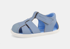 Sandalias Barefoot COSTA Blanditos by Crio’s 5192 azafato