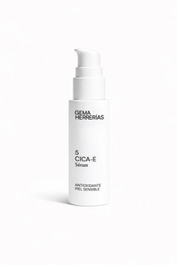 GH 5 CICA-E Sérum antioxidante piel sensible 30ml