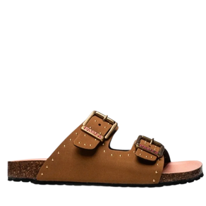 ZUECO PAO 883397 SERRATEX CUERO