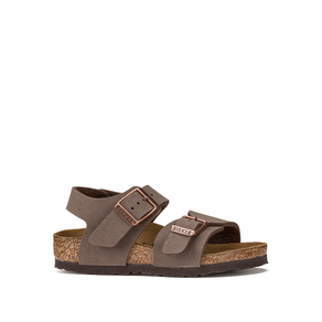 Birkenstock New York Marron tallas 33-39
