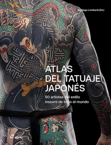 ATLAS DEL TAUAJE JAPONES