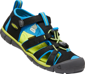 Sandalias KEEN Seacamp 5436 Negro