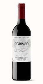 Corimbo Tinta Fina 2022