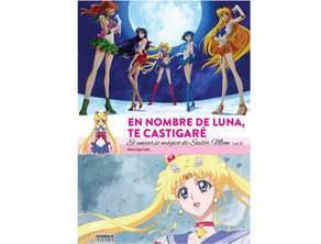 En Nombre De Luna Te Castigare - El Universo Magico De Sailor Moon (2 De 2)