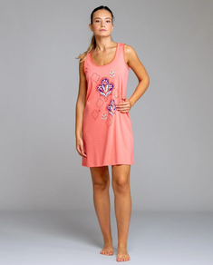 CAMISON HOMBRERA NARANJA REF. 261422