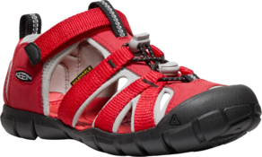 Sandalias KEEN Seacamp 5438 Rojo
