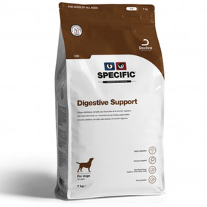 SPECIFIC CID DIGESTIVE SUPPORT 12KG