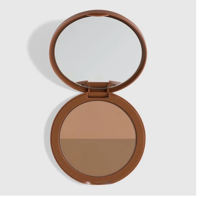 Timexpert Sun All Year Bronze Powder SPF 15  Polvo Bronceador con SPF de Germaine de Capuccini